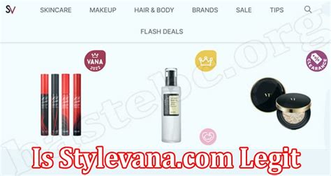 Is stylevana legit 2022 - You can find all information about Shopping & Ordering, Payment, Shipping and Delivery, Returns of Stylevana.com. Get 10% off for newsletter subscription. Use Code [SVIWDS] for extra up to 15% OFF. My Account. Search: Search ... 2022 VANA Award. PRICE. Less than CA$9; CA$9-CA$15; CA$15-CA$25; CA$25-CA$50; CA$50-CA$130; Over CA$130; …